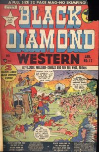 Large Thumbnail For Black Diamond Western 17