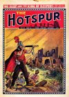 Cover For The Hotspur 174