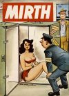 Cover For Mirth 31