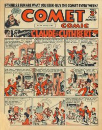Large Thumbnail For The Comet 186