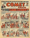 Cover For The Comet 186