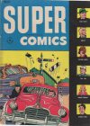 Cover For Super Comics 94