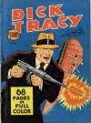 Cover For 08 - Dick Tracy