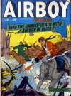 Cover For Airboy Comics v7 12 (alt)