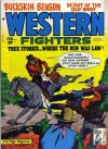 Cover For Western Fighters v3 3