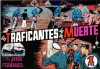 Cover For Jorge y Fernando 73 - Los traficantes de la muerte