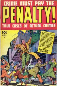 Large Thumbnail For Crime Must Pay the Penalty 2