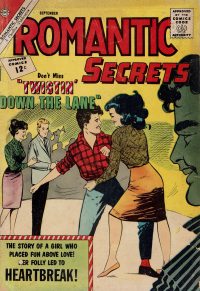 Large Thumbnail For Romantic Secrets 40