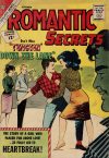Cover For Romantic Secrets 40