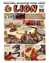 Cover For Lion 273