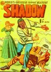 Cover For The Shadow 70