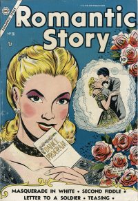 Large Thumbnail For Romantic Story 26