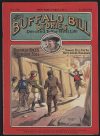 Cover For Buffalo Bill Stories 509 - Buffalo Bill's Mountain Foes