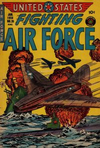Large Thumbnail For U.S. Fighting Air Force 20