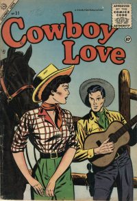 Large Thumbnail For Cowboy Love 31