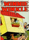 Cover For Winnie Winkle 5