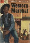 Cover For 0613 - Western Marshall