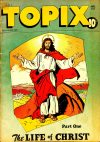 Cover For Topix v5 11