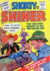 Cover For Shorty Shiner 1