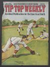 Cover For Tip Top Weekly 585 - Dick Merriwell's Great Rival