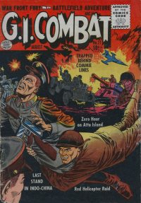 Large Thumbnail For G.I. Combat 27