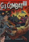 Cover For G.I. Combat 27