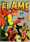 Cover For The Flame 1