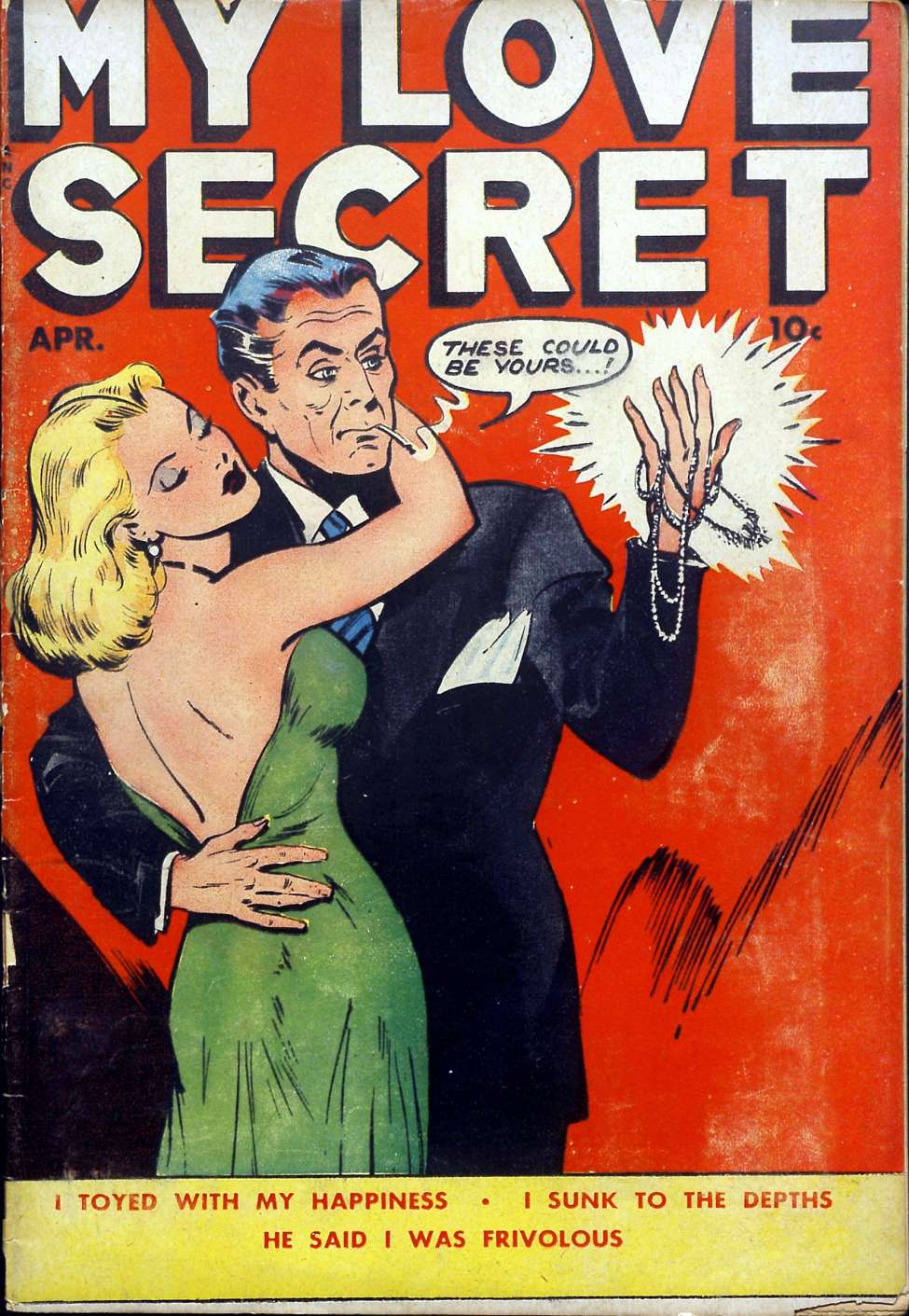 Book Cover For My Love Secret 29