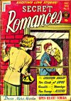 Cover For Secret Romances 11