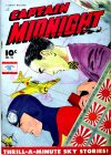 Cover For Captain Midnight 35