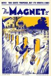 Cover For The Magnet 1240 - Foes of the Remove!