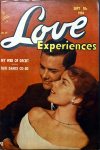 Cover For Love Experiences 27