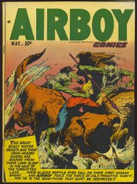 Large Thumbnail For Airboy Comics v9 4