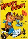 Cover For Howdy Doody 7