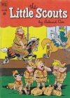 Cover For Little Scouts 3