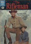 Cover For The Rifleman 7