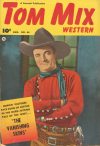 Cover For Tom Mix Western 44