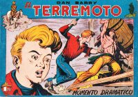 Large Thumbnail For Dan Barry el Terremoto 22 - Momento Dramatico