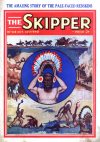 Cover For The Skipper 528