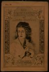 Cover For The Redemption of Marie Gordon 79 - Cora Lane Sherman