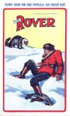 Cover For The Rover 833