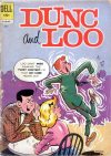 Cover For Dunc and Loo 4