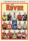 Cover For The Rover 1279