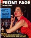 Cover For Front Page Detective v14 14