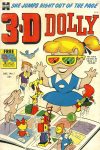 Cover For 3-D Dolly 1