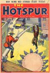 Cover For The Hotspur 689