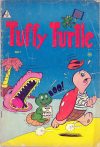 Cover For Tuffy Turtle 1