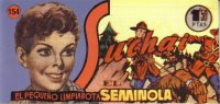 Large Thumbnail For Suchai 154 - El Semínola