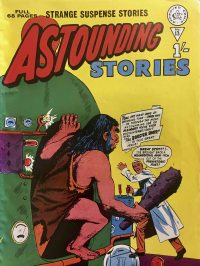 Large Thumbnail For Astounding Stories 13