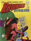 Cover For Astounding Stories 13